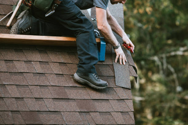 Quick and Trustworthy Emergency Roof Repair Services in Bradenton, FL